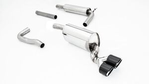 Friedrich Motorsport Gruppe A Anlage f�r Skoda Kamiq NW Frontantrieb 1.5l TSI 110kW Bj. 10/2019-12/2023