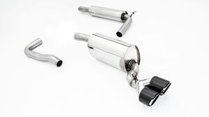 Friedrich Motorsport Gruppe A Anlage f�r Seat Arona (KJ) Frontantrieb 1.0l TSI 70/85kW Bj. 11/2017-11/2020