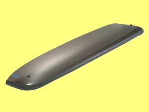 ClimAir Windabweiser Schiebedach f�r VW Golf II Typ 19E Bj.1983-1992