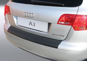 Ladekantenschutz f�r Audi A3 8P1 Kombi 5-t�rer