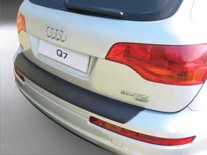 Ladekantenschutz f�r Audi Q7  SUV 5-t�rer