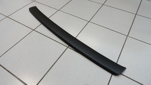 Ladekantenschutz f�r BMW 5er F10 4 t�rig Limousine Bj.05/2010-09/2016 SE/SPORT/LUXURY