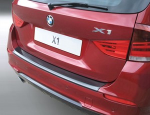 Ladekantenschutz für BMW X1 SUV 5-türer