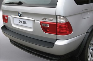 Ladekantenschutz fr BMW X5 X53 SUV 5-trer