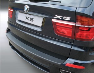 Ladekantenschutz fr BMW X5 X70 SUV 5-trer