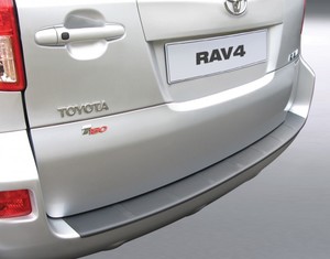 Ladekantenschutz fr Toyota RAV4 XA3 SUV 5-trer
