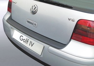Ladekantenschutz für VW Golf IV 1J Fließheck 