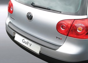 Ladekantenschutz fr VW Golf V 1K Flieheck 