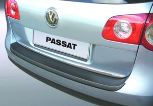 Ladekantenschutz f�r VW Passat 3C Kombi 5-t�rer