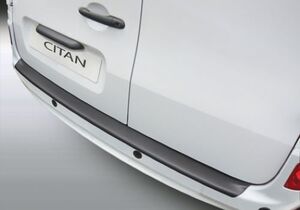 Ladekantenschutz f�r Mercedes Citan W   