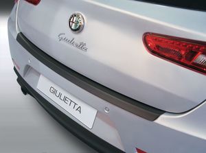 Ladekantenschutz f�r Alfa Romeo Giulietta ab 05/2010