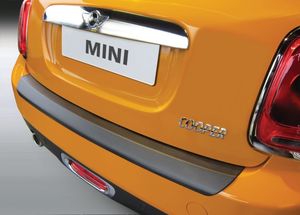 Ladekantenschutz f�r BMW MINI ONE / COOPER / COOPER S, MKIII 5-t�rig ab 10/2014