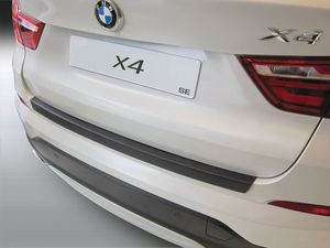 Ladekantenschutz f�r BMW X4 F26 ab 04/2014 SE 