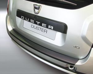 Ladekantenschutz fr Dacia Duster ab 04/2010-01/2018