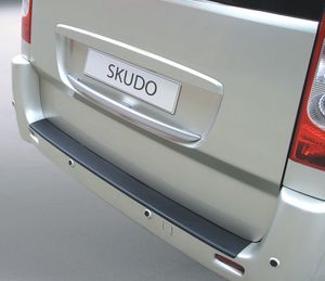 Ladekantenschutz f�r Fiat Skudo bis Bj.08/2016