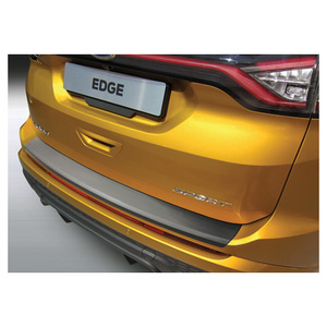 Ladekantenschutz f�r Ford Edge glatte Ausf�hrung ab Bj. 06/2016 - 07/2018
