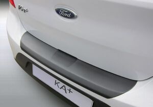 Ladekantenschutz f�r Ford KA MK 3 Bj.06/2016 - 02/2018