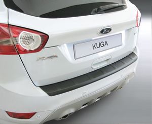 Ladekantenschutz f�r Ford Kuga 06/2008 - 02/2013