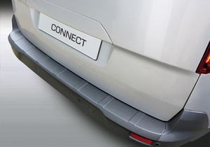 Ladekantenschutz f�r Ford Connect/Tourneo Connect ab 01/2014