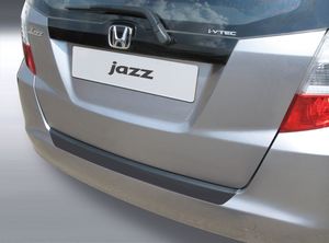 Ladekantenschutz f�r Honda JAZZ 11/2008 - 03/2011