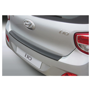 Ladekantenschutz f�r Hyundai i10A ab 11/2013 - 12/2016