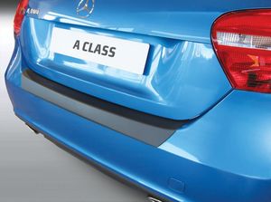 Ladekantenschutz für Mercedes A-Klasse ab 09/2012 (nicht A45 AMG)