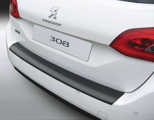 Ladekantenschutz fr Peugeot 308 SW ab 04/2014