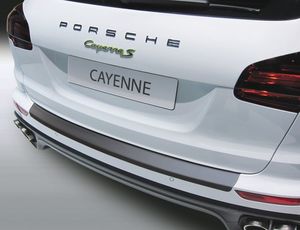 Ladekantenschutz f�r Porsche Cayenne ab Bj.10/2014