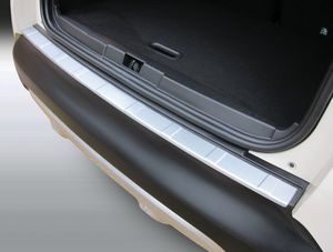 Ladekantenschutz f�r Renault Captur ab 06/2013