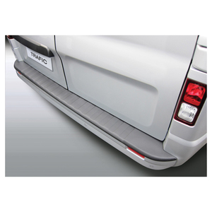 Ladekantenschutz fr Renault Trafic ab 06/2014