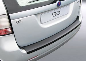 Ladekantenschutz f�r Saab 9.3 Kombi ab 03/05