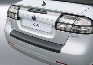 Ladekantenschutz f�r Saab 9.3 Cabrio ab 09/2007