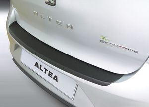 Ladekantenschutz fr Seat Altea, 04/2009 - 09/2015 (nicht FR)