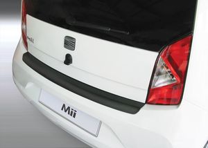 Ladekantenschutz fr Seat MII ab 05/2012