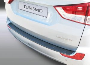 Ladekantenschutz f�r Ssangyong Turismo ab 09/2013