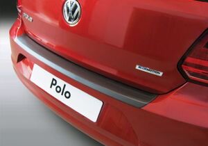 Ladekantenschutz f�r VW Polo 3/5-t�rig ab 04/2014