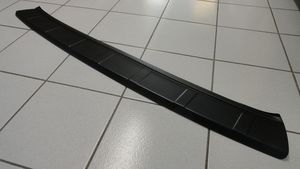 Ladekantenschutz fr VW T6 Caravelle / Multivan / Transporter, ab 09/2015 mit Heckklappe, gerippt