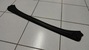 Ladekantenschutz f�r Fiat 124 Spider inkl. Abarth ab Bj. 03/2016  