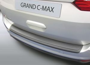 Ladekantenschutz fr Ford Grand C MAX ab Bj. 06/2015 