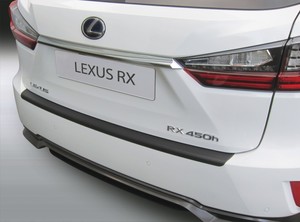 Ladekantenschutz fr Lexus RX 200/ 450 Typ AGL 20 ab Bj. 11/2015 