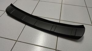 Ladekantenschutz f�r Opel Corsa E 3/5 t�rig Bj. 12/2014-10/2019 gerippte Ausf�hrung