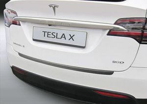 Ladekantenschutz f�r Tesla Model X ab Bj. 09/2015 
