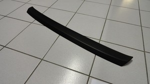 Ladekantenschutz f�r VW Jetta Modellpflege ab Bj. 10/2014 