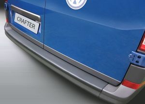 Ladekantenschutz fr VW Crafter ab Bj. 04/2017  