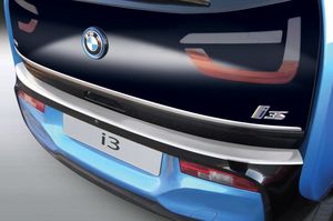Ladekantenschutz f�r BMW i3 / i3S Electric ab Bj. 11/2017