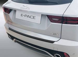 Ladekantenschutz fr Jaguar  E- Pace ab Bj. 01/2018  