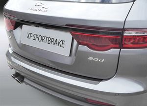 Ladekantenschutz f�r Jagurar XF Sportbrake MK 2 ab Bj. 10/2017