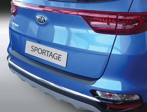 Ladekantenschutz f�r Kia Sportage Bj.09/2018-12/2021 Typ QL ab Facelift 