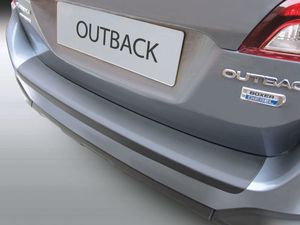 Ladekantenschutz f�r Subaru Outback V ab Bj. 2015