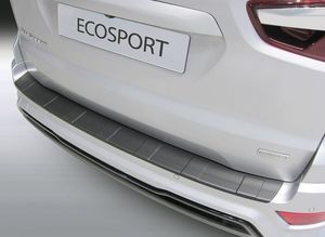 Ladekantenschutz fr Ford Ecosport Facelift ab Bj. 11/2017